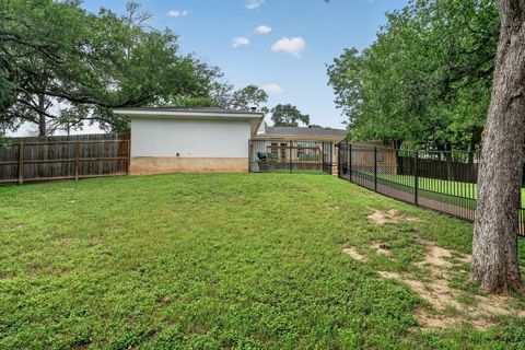 Tiny photo for 6501 Willamette DR, Austin, TX 78723 (MLS # 1428341)