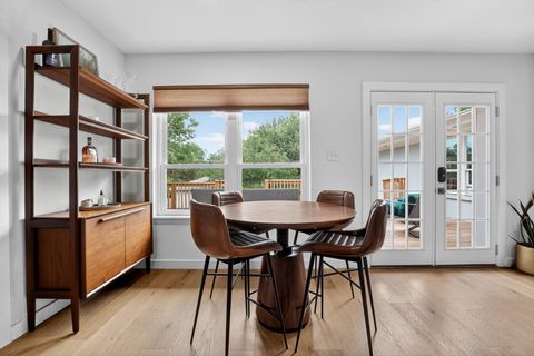 Tiny photo for 6501 Willamette DR, Austin, TX 78723 (MLS # 1428341)