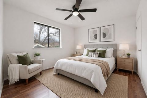 Tiny photo for 13004 Esplanade ST, Austin, TX 78727 (MLS # 1739694)