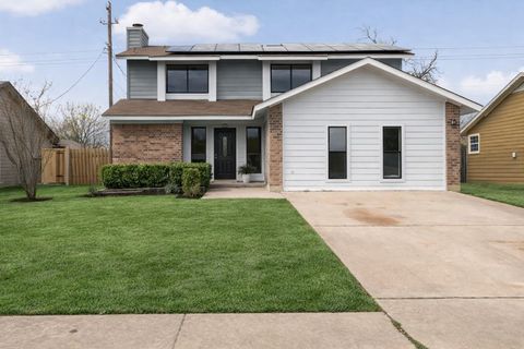 Tiny photo for 13004 Esplanade ST, Austin, TX 78727 (MLS # 1739694)