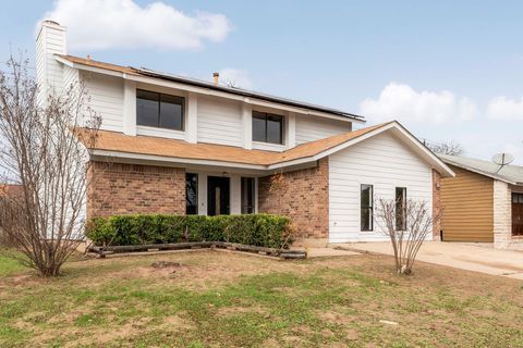 Tiny photo for 13004 Esplanade ST, Austin, TX 78727 (MLS # 1739694)