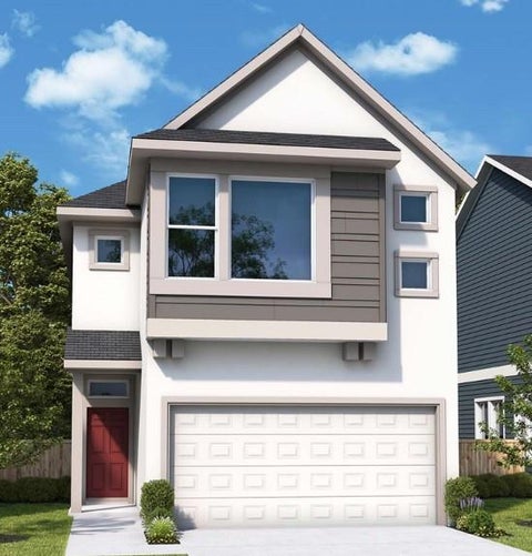 Photo of 836 Perry PASS #32, Round Rock, TX 78664 (MLS # 1103161)