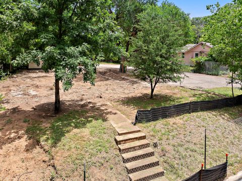517 Bouldin Ave Austin TX 78704