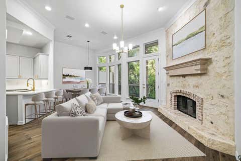 Tiny photo for 1701 Spyglass DR #2, Austin, TX 78746 (MLS # 9447097)