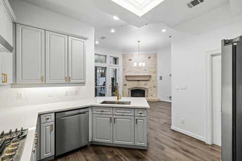 Tiny photo for 1701 Spyglass DR #2, Austin, TX 78746 (MLS # 9447097)