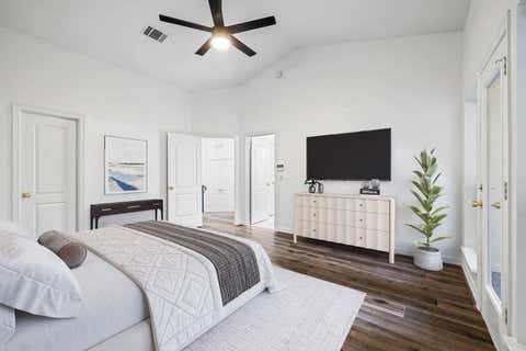 Tiny photo for 1701 Spyglass DR #2, Austin, TX 78746 (MLS # 9447097)