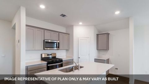 Tiny photo for 18020 Blazing Ranch LN, Manor, TX 78653 (MLS # 2665113)