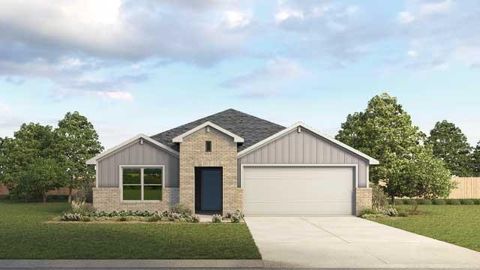 Tiny photo for 18020 Blazing Ranch LN, Manor, TX 78653 (MLS # 2665113)
