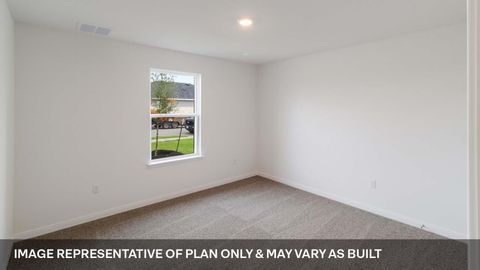 Tiny photo for 18020 Blazing Ranch LN, Manor, TX 78653 (MLS # 2665113)