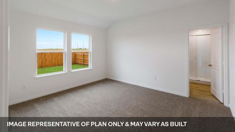 Tiny photo for 18020 Blazing Ranch LN, Manor, TX 78653 (MLS # 2665113)