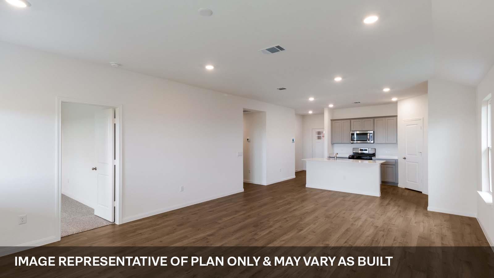 18020 Blazing Ranch LN