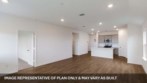Tiny photo for 18020 Blazing Ranch LN, Manor, TX 78653 (MLS # 2665113)