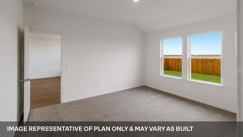 Tiny photo for 18020 Blazing Ranch LN, Manor, TX 78653 (MLS # 2665113)