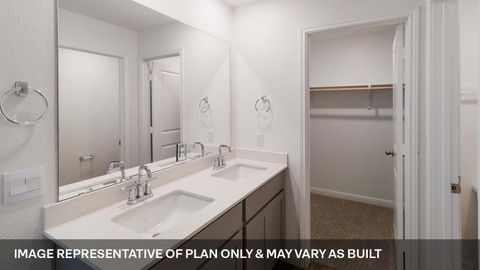 Tiny photo for 18020 Blazing Ranch LN, Manor, TX 78653 (MLS # 2665113)