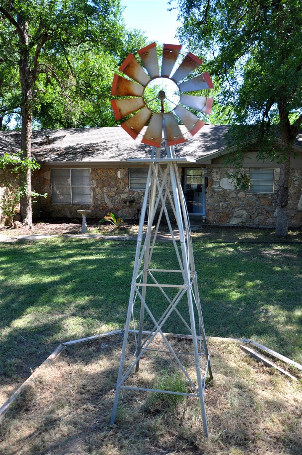 281 Salado Creek RD