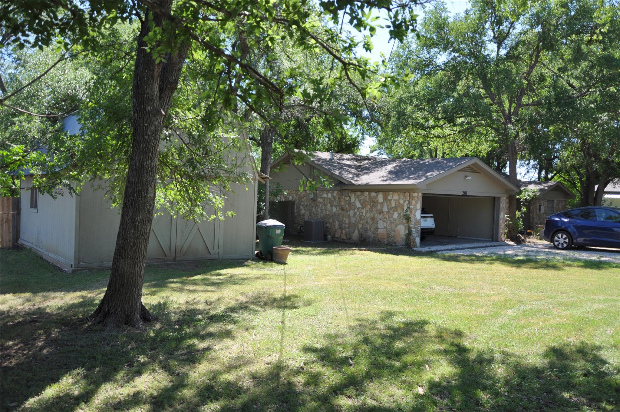 281 Salado Creek RD