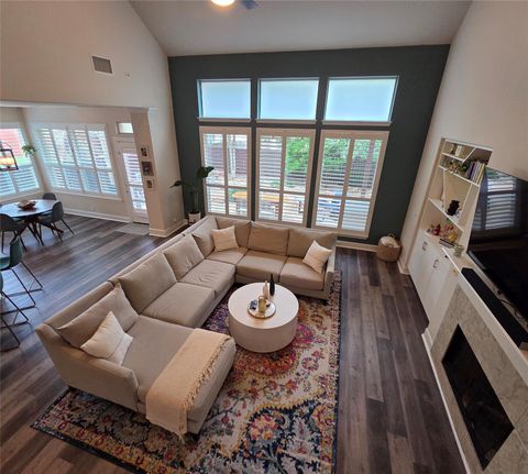 Photo of 8208 Endeavor CIR, Austin, TX 78726 (MLS # 7675190)