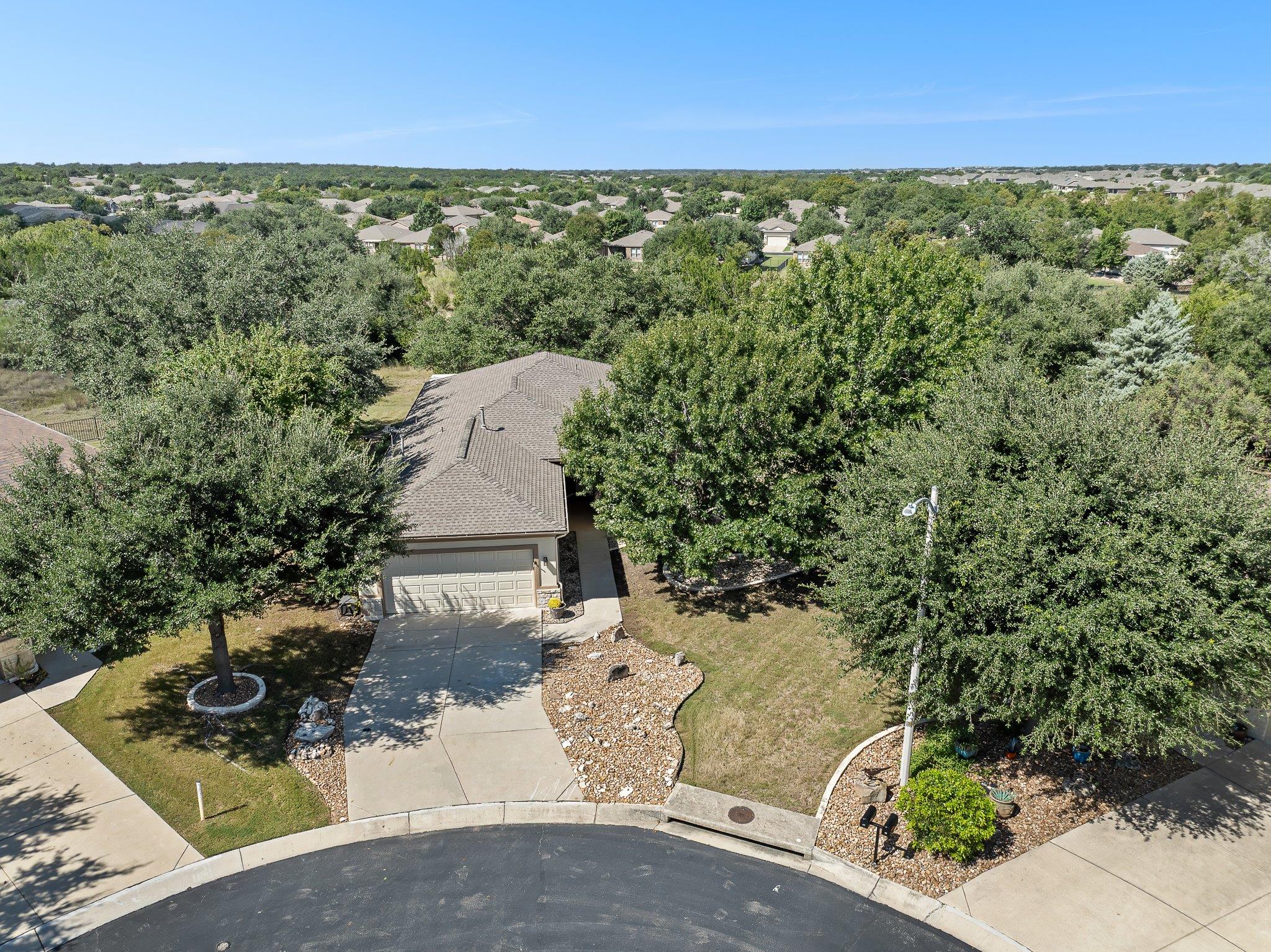 214 Prairie Creek TRL
