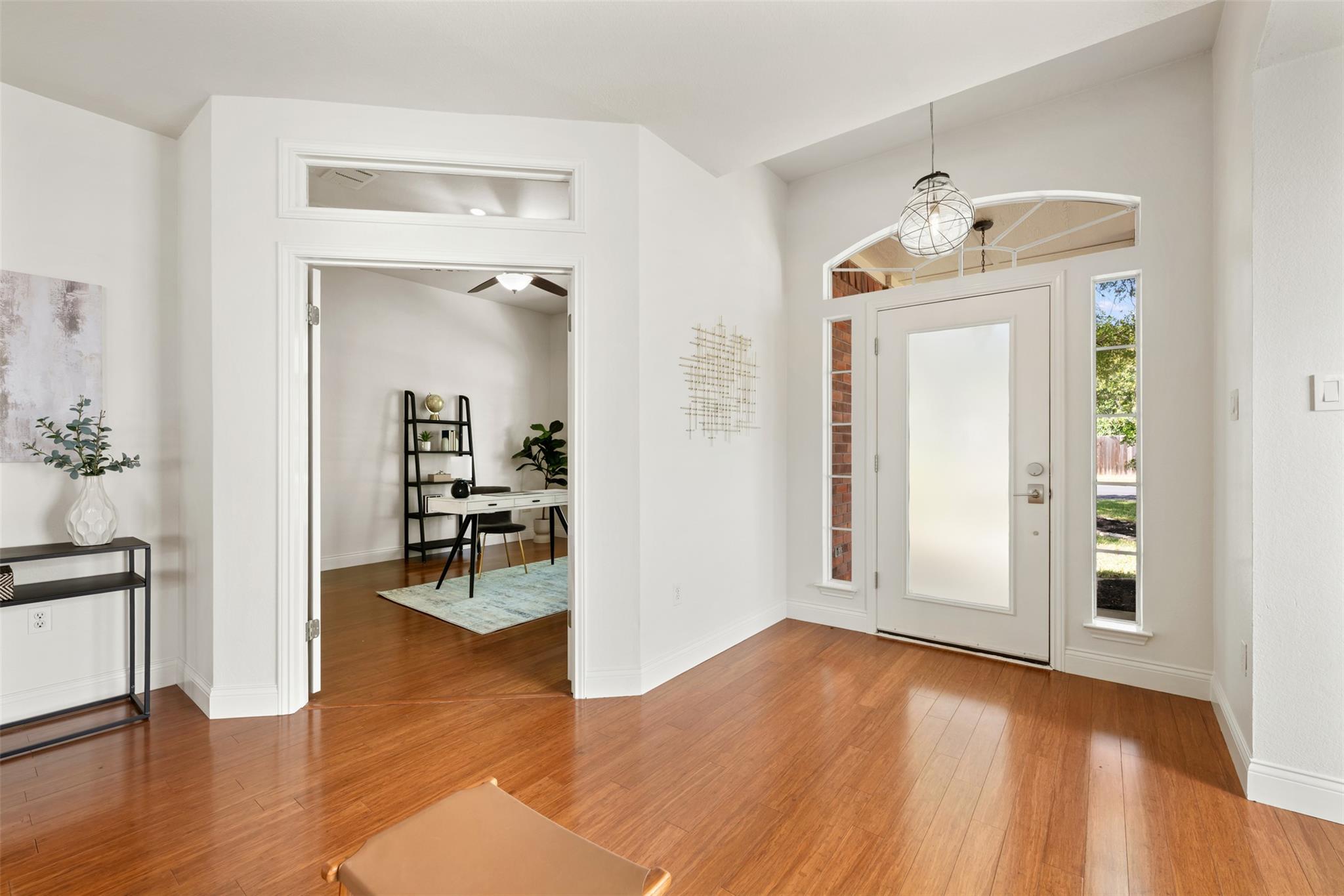 8624 Barrow Glen LOOP