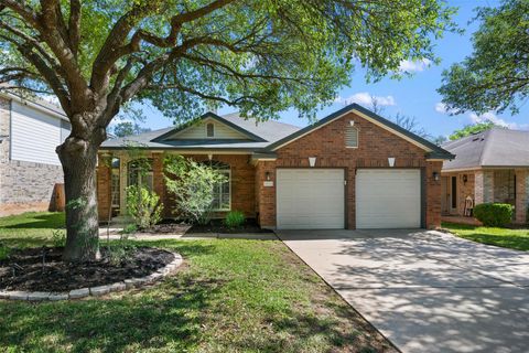 8624 Barrow Glen LOOP Austin TX 78749