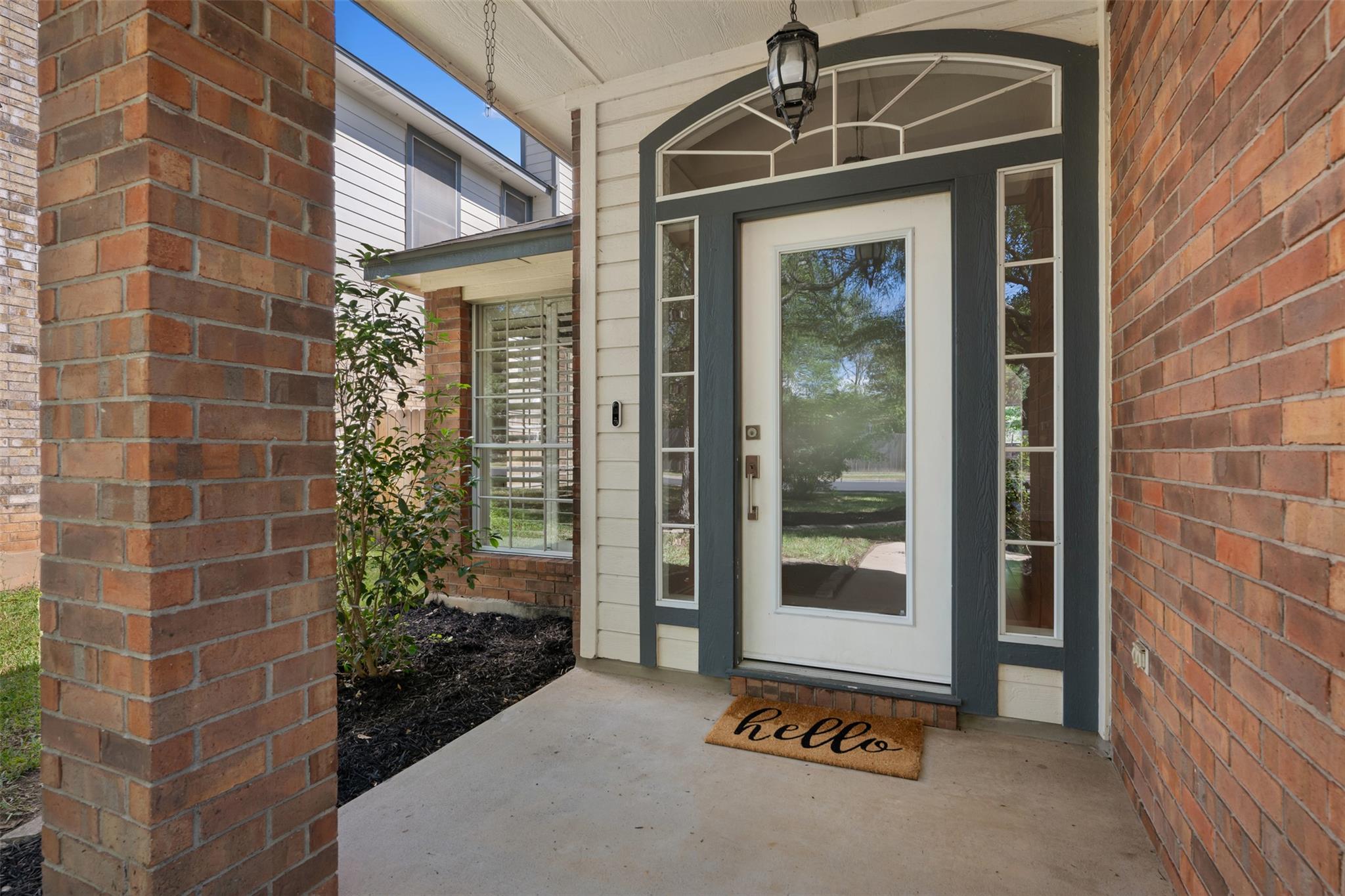 8624 Barrow Glen LOOP