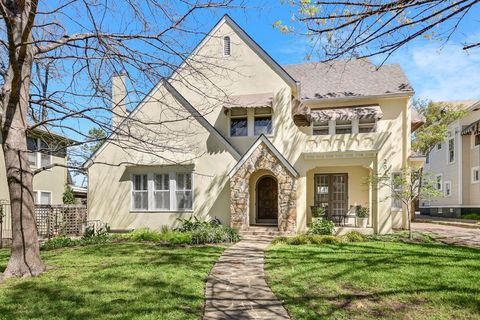 204 W 32nd ST Austin TX 78705