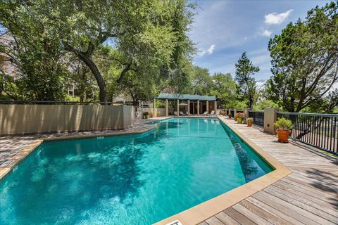 Tiny photo for 1707 Spyglass DR #41, Austin, TX 78746 (MLS # 9462029)