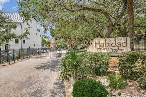 Tiny photo for 1707 Spyglass DR #41, Austin, TX 78746 (MLS # 9462029)