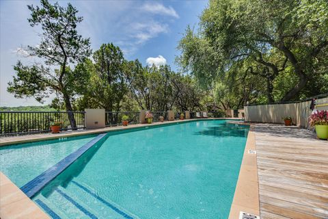 Tiny photo for 1707 Spyglass DR #41, Austin, TX 78746 (MLS # 9462029)