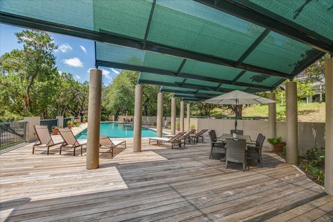 Tiny photo for 1707 Spyglass DR #41, Austin, TX 78746 (MLS # 9462029)