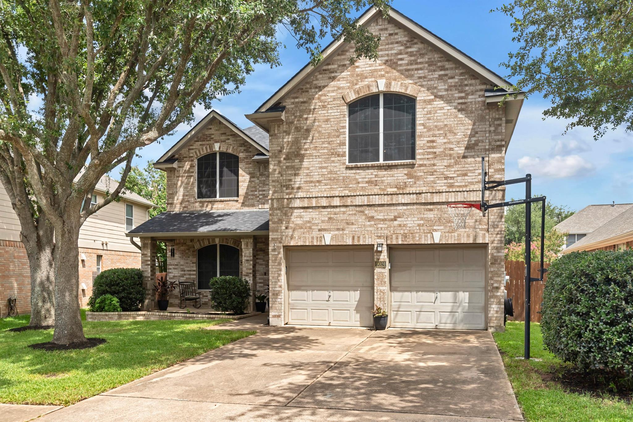 9024 Wildwater WAY