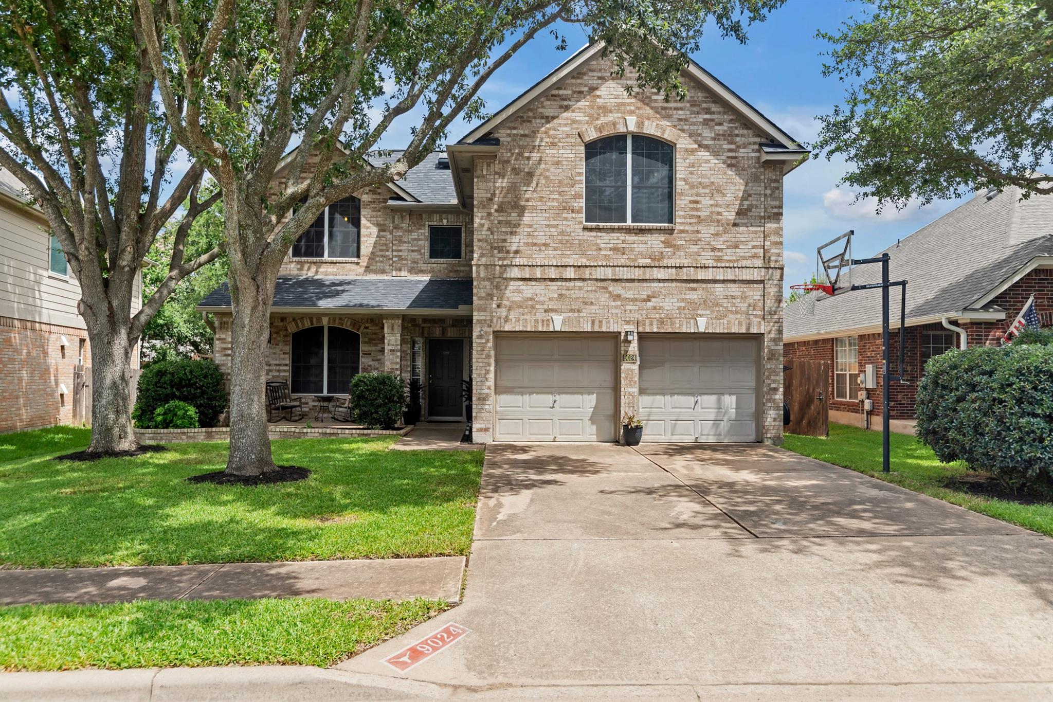 9024 Wildwater WAY