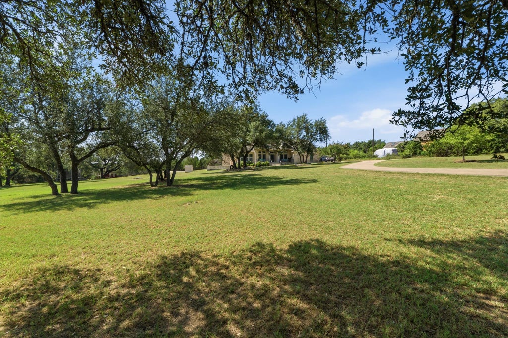 Photo of 103 Peerman LN, Dripping Springs, TX 78620 (MLS # 6049110)