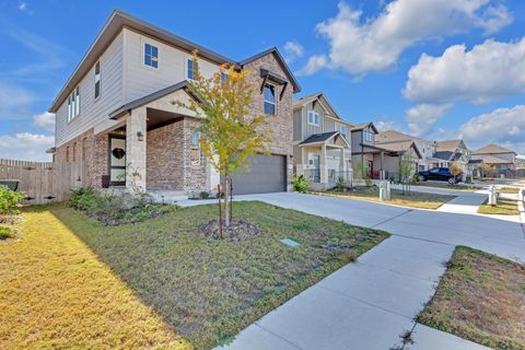 Photo of 3615 Twin Glades PASS, Buda, TX 78610 (MLS # 3204356)