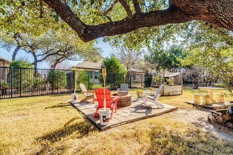 Tiny photo for 307 Duffy LN, Austin, TX 78738 (MLS # 4418396)