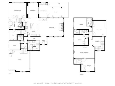 Tiny photo for 307 Duffy LN, Austin, TX 78738 (MLS # 4418396)