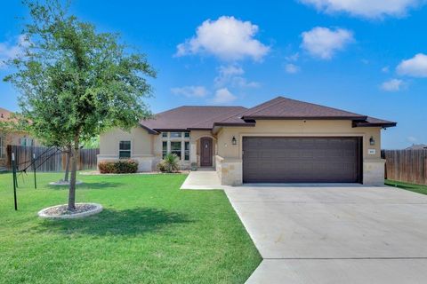 165 Greg LN Jarrell TX 76537