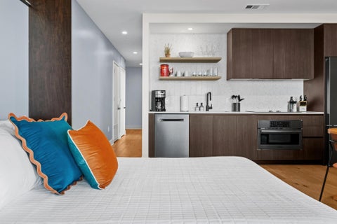 Tiny photo for 48 East Ave #1604, Austin, TX 78701 (MLS # 1965270)