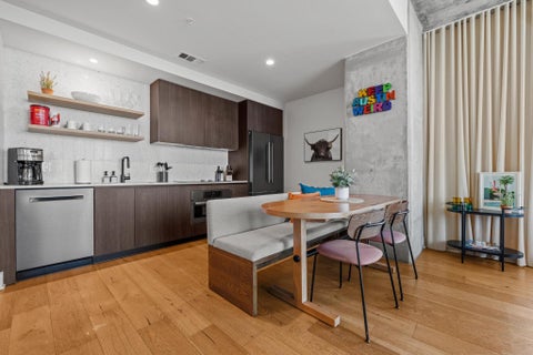 Tiny photo for 48 East Ave #1604, Austin, TX 78701 (MLS # 1965270)