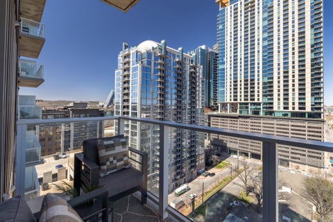 Tiny photo for 48 East Ave #1604, Austin, TX 78701 (MLS # 1965270)