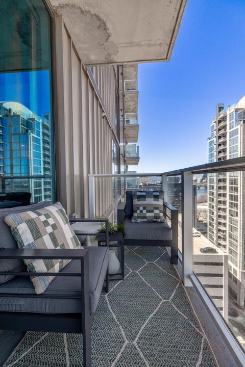 Tiny photo for 48 East Ave #1604, Austin, TX 78701 (MLS # 1965270)