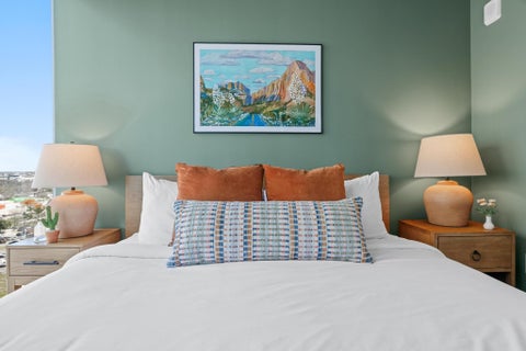 Tiny photo for 48 East Ave #1604, Austin, TX 78701 (MLS # 1965270)