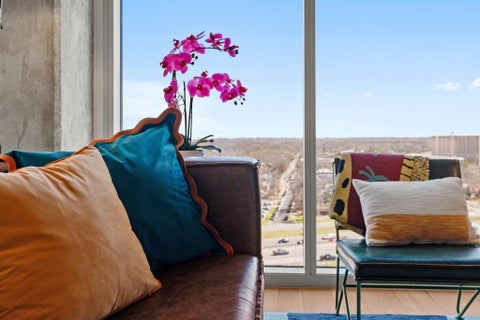 Tiny photo for 48 East Ave #1604, Austin, TX 78701 (MLS # 1965270)