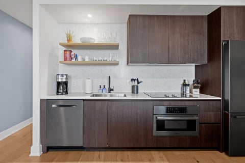 Tiny photo for 48 East Ave #1604, Austin, TX 78701 (MLS # 1965270)