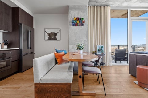 Tiny photo for 48 East Ave #1604, Austin, TX 78701 (MLS # 1965270)