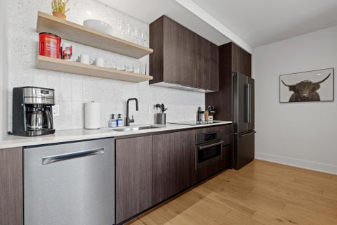 Tiny photo for 48 East Ave #1604, Austin, TX 78701 (MLS # 1965270)