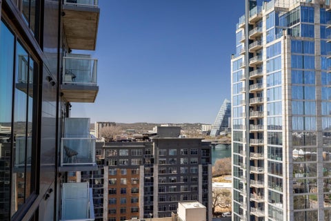 Tiny photo for 48 East Ave #1604, Austin, TX 78701 (MLS # 1965270)