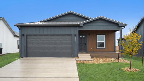 Photo of 2031 Applewood DR, Lockhart, TX 78644 (MLS # 3363471)