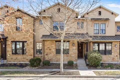 4633 Page ST Austin TX 78723