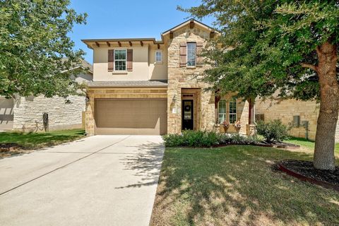 6424 Mirarosa DR Austin TX 78739